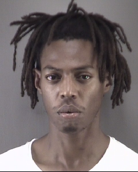 Mugshot of KEENAN SCOTT GRAY
