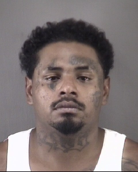 Mugshot of JESSIFER MARTINEZ