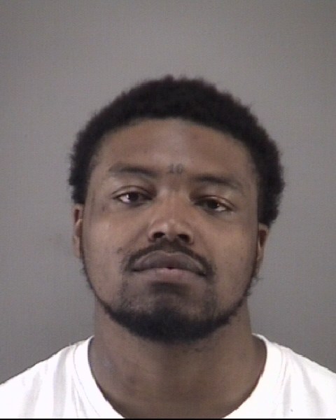 Mugshot of KAILIN DONRI II GALLOWAY