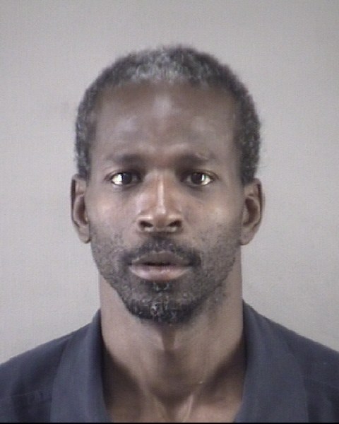 Mugshot of STANLEY EUGENE JR BAKER