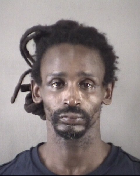 Mugshot of JERMAINE ANDRA CAMERON