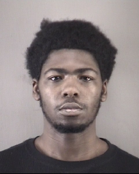 Mugshot of QUAVON MCKINLEY GIST