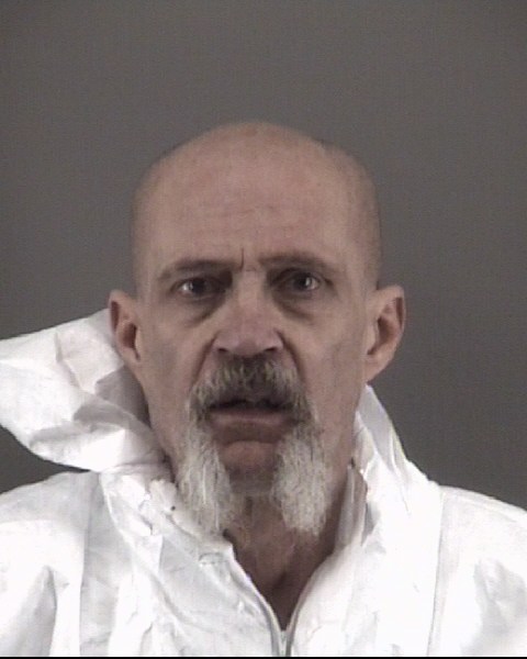 Mugshot of JOEL MILTON ENGLISH