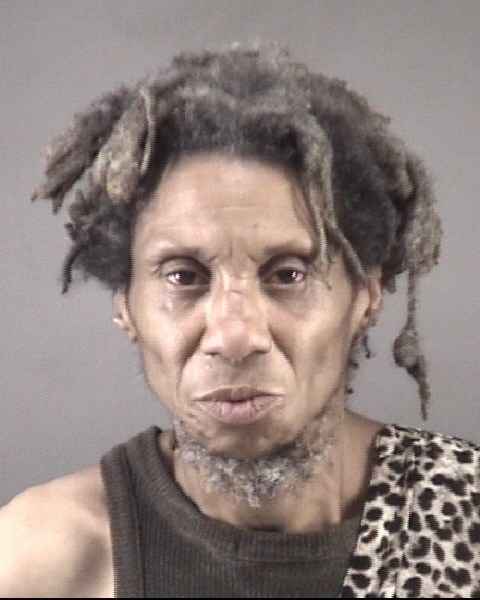 Mugshot of MELANIE YVONNE YATES