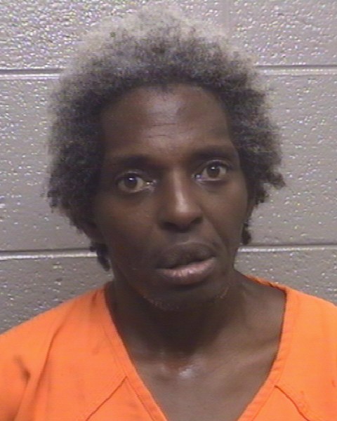 Mugshot of LATISA SHANTA WALL