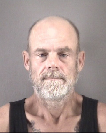 Mugshot of DONALD LEE JR SAPP