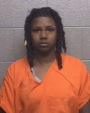 Mugshot of NOEL DESTINY BUNDY