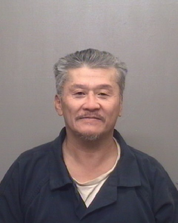 Mugshot of JOSEPH HUNG HOANG