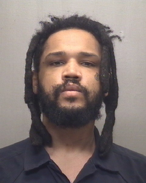 Mugshot of SOLOMON FERNANDO MARTINEZ