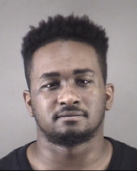 Mugshot of TERRANCE RAPHAEL NIVENS