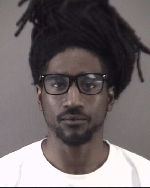 Mugshot of PHILLIP WISE JR WILLIS