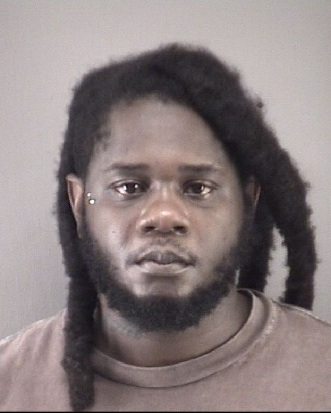Mugshot of FRANKLIN DELANO JR BUTLER
