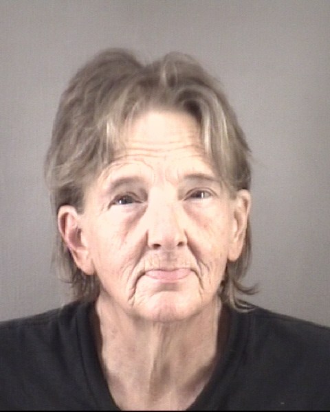 Mugshot of LEIGH ANN FRANC
