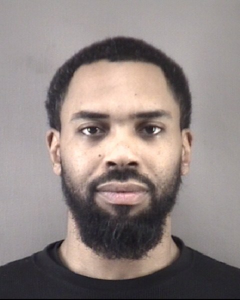 Mugshot of ANDRE LATRELL LOWE