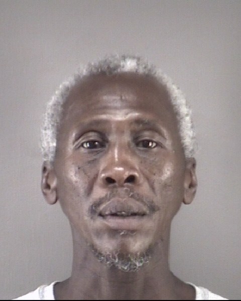 Mugshot of WILLIAM DERRICK CREDLE