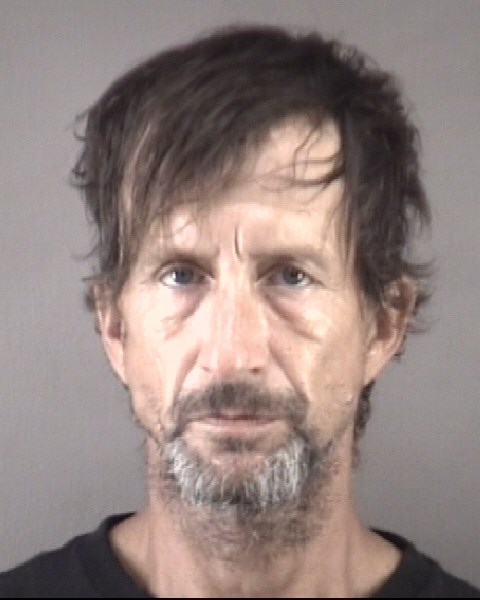 Mugshot of JUSTIN DALE LIVENGOOD