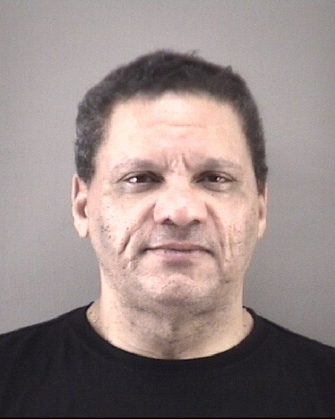 Mugshot of SOBIESKI JIMENEZ