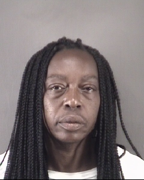 Mugshot of JOEANNA KIZZY HAUSER
