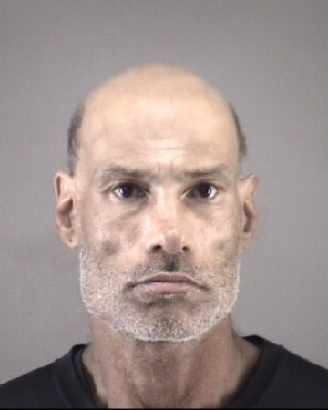 Mugshot of LEWIS WITHERS