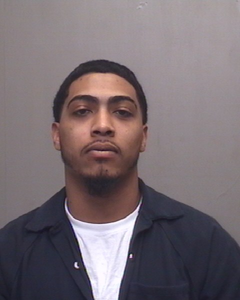 Mugshot of TOMMIE LEE BARAJAS