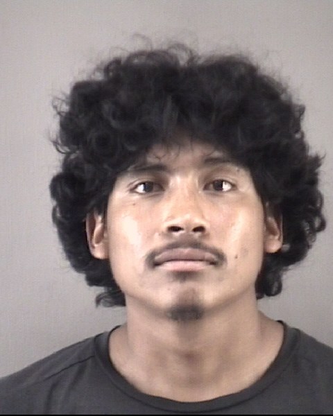 Mugshot of JORGE LOPEZCERRANO