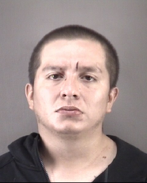 Mugshot of IVAN MENDEZ