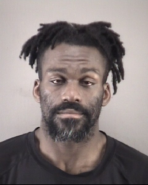 Mugshot of CHILYNN MARQUIS WILLIAMS