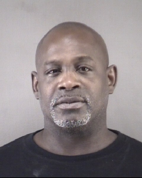 Mugshot of JOSEPH CEDRIC PENN