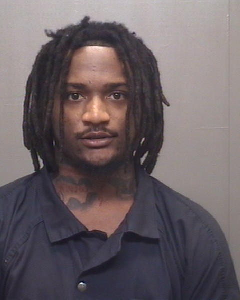 Mugshot of TOBIN JELIQ DEJOURNETTE