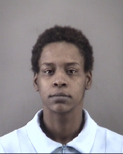 Mugshot of CONJAH JANAY LEGINS