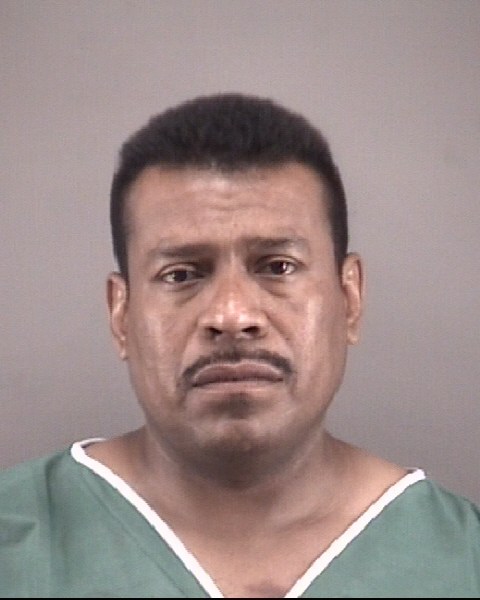 Mugshot of AUSTREBERTO MARINFIGUEROA