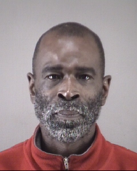 Mugshot of ANTHONY LAVONNE SYKES