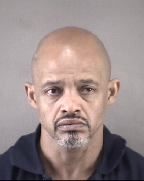 Mugshot of RAMON ELVIS RAMIREZ