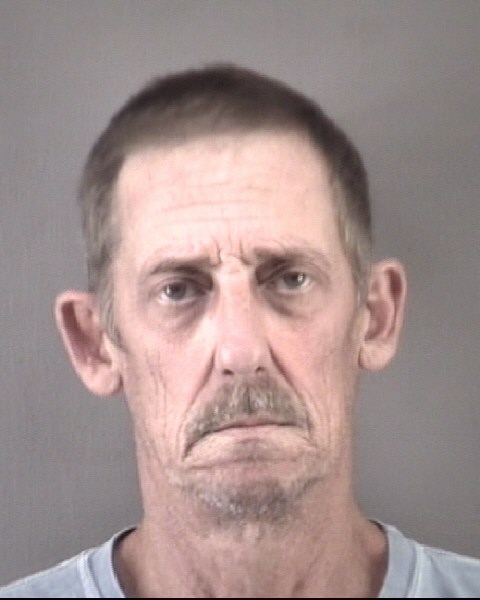 Mugshot of TERRY WAYNE SR BELL