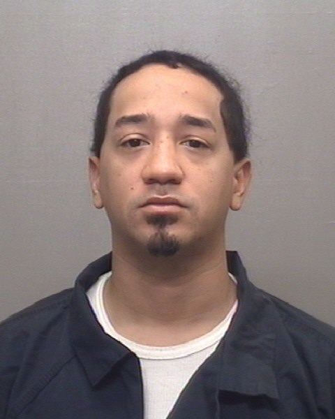 Mugshot of JESUS DAVID MUNIZMARRERO