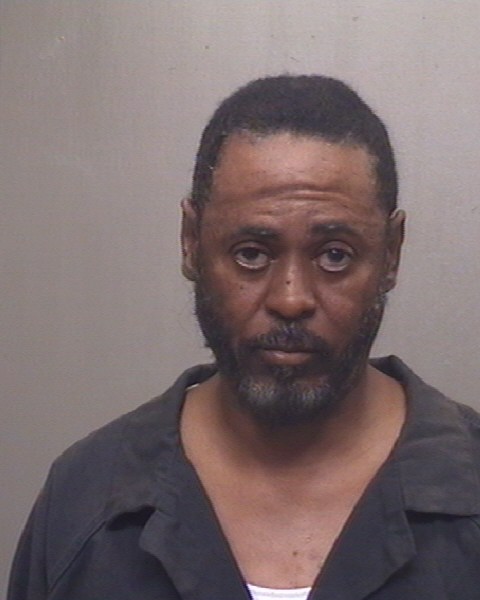 Mugshot of FRANKIE JOWAHSKI GILLIARD