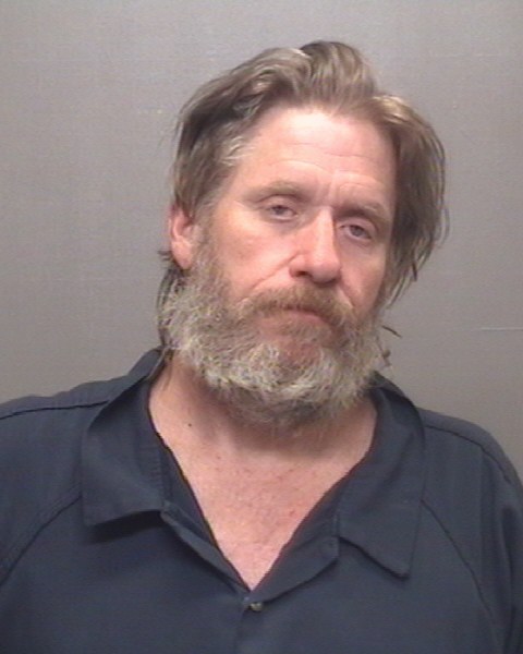 Mugshot of BILLY JAMES FOOTE