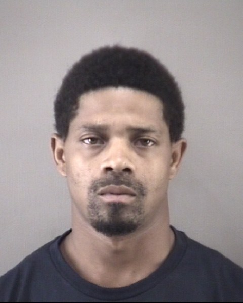 Mugshot of BRIAN KEITH JR FLOYD