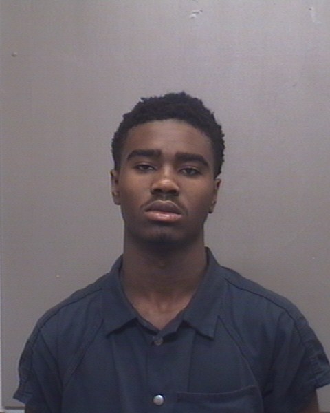 Mugshot of MESSIAH WARTERRIS STEVENSON
