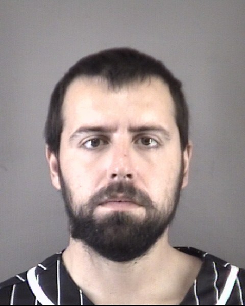 Mugshot of BIJAN VAZIRI