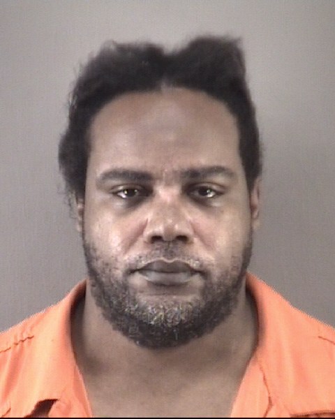 Mugshot of JOSIAH SPENCER
