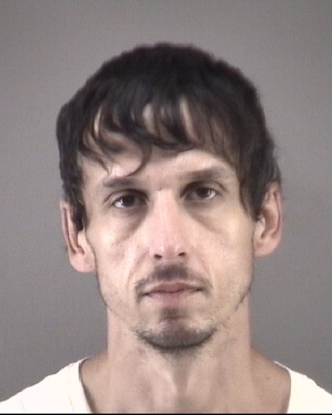 No mugshot available