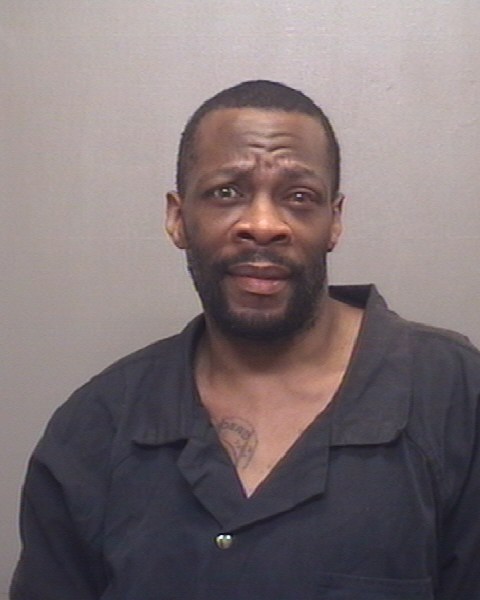 Mugshot of CLINTON JUVARRE WEAKS