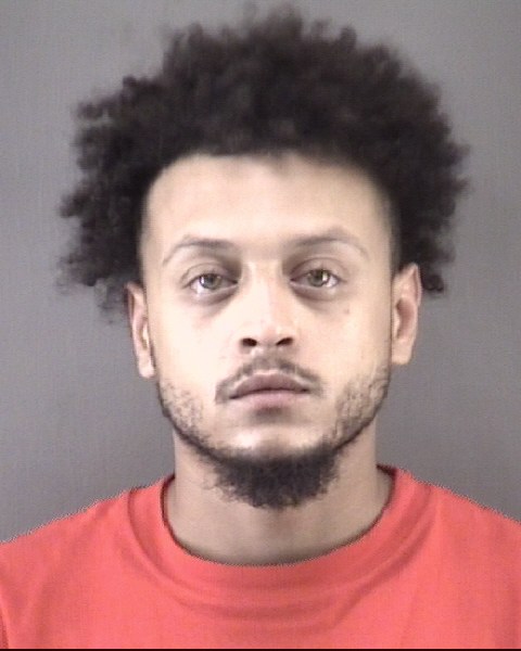 Mugshot of JASON EMMITT JR WATLINGTON