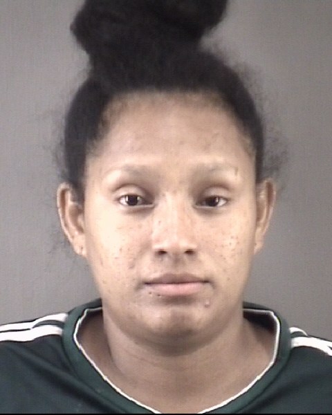 Mugshot of HERLINDA PETATAN HERNANDEZ