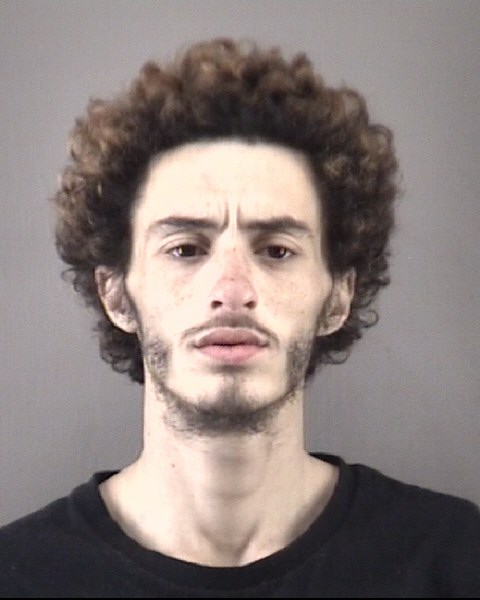 Mugshot of ANGEL MANUEL JR RIVERA