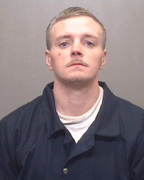 Mugshot of NOAH ALEXANDER WOOTEN
