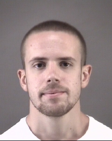 Mugshot of BENJAMIN ERICH PLYLER