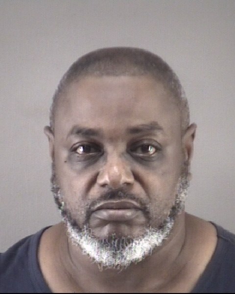 Mugshot of KEVIN ORENTHAL WATLINGTON