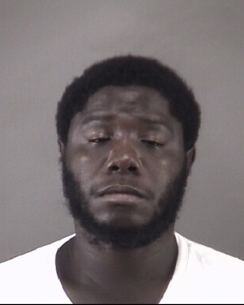 Mugshot of DEMETRIUS RAYSHAWNDARNEL MILLER